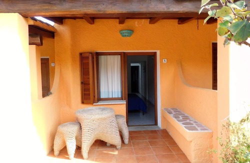 Matta 'e Peru House | Residence La Pineta