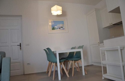 Porto Ottiolu Apartment | Porto Ottiolu Resort