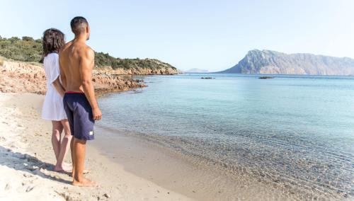 San Teodoro Hotel | Grande Baia Resort & Spa