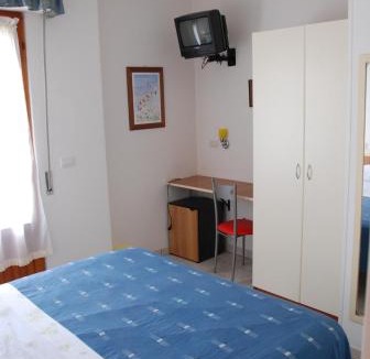 Porto d'Ascoli Hotel | Hotel La Playa