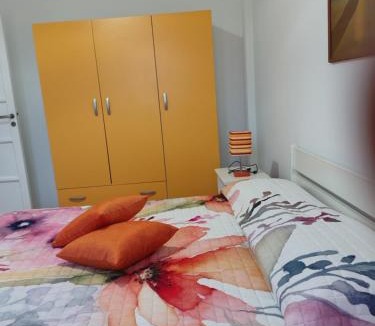 Fertilia Apartment | Casa Fertilia relax vicino ad Alghero, Bombarde e Porto Conte