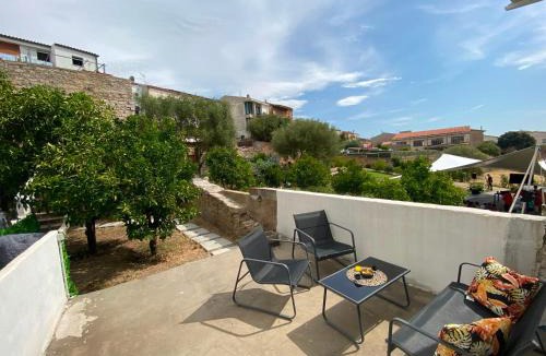 Berchidda Bed & Breakfast | Azzurra Haven