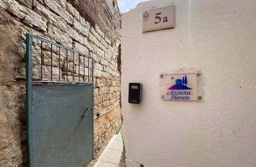 Berchidda Bed & Breakfast | Azzurra Haven