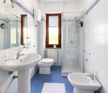 Codrongianos House | La casa del viaggiatore