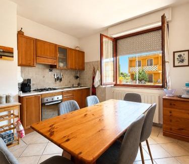 Codrongianos House | La casa del viaggiatore