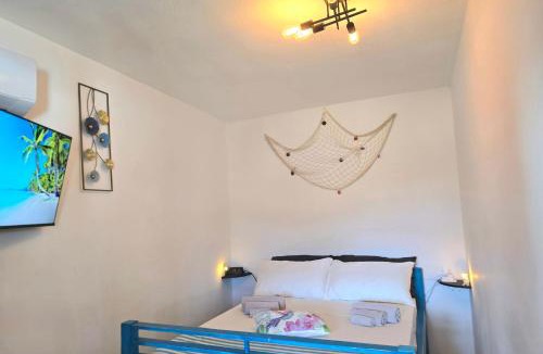 Solanas Apartment | Lentiscu Garden Terrace Holiday Home Solanas