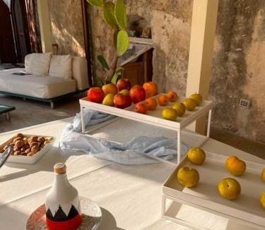 Monte Sant'Angelo Bed & Breakfast | Masseria Barone Gambadoro