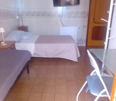 Province of Cagliari House | Little beach house