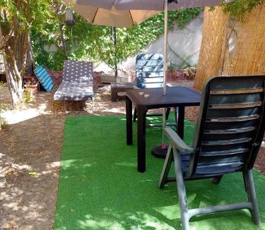 Province of Cagliari House | Little beach house