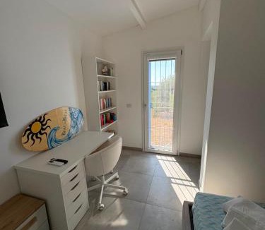 Sorso House | Blue Sky Sardinia