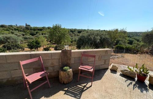 Sorso House | Blue Sky Sardinia