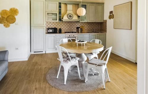 Tonnara Apartment | 2 Bedroom Pet Friendly Apartment In Sorso