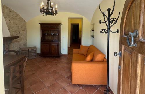 Rocchetta a Volturno House | La Sorgente Alta