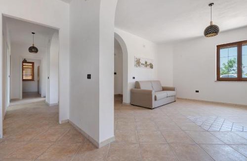 Matzaccara House | La Leonessa Casa Vacanze