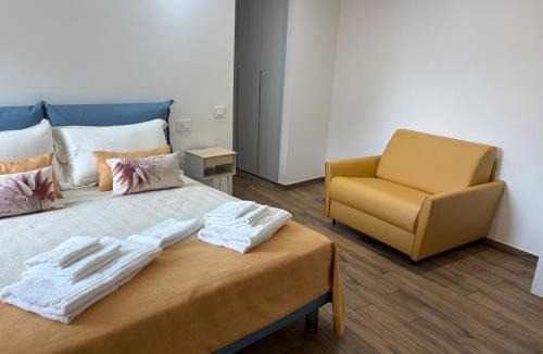 Vallecorsa Bed & Breakfast | Casa Vacanze Victoria FM