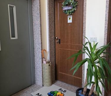 Isernia Bed & Breakfast | B&B Maison Glenì