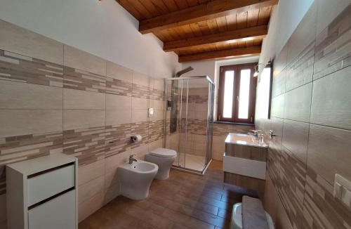 Ghilarza Apartment | Perdanoa - Appartamenti