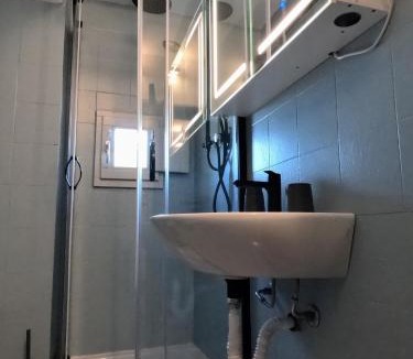 Treia House | Villa Luzi, Casa del Fattore, Piscina, Parcheggio e Giardino