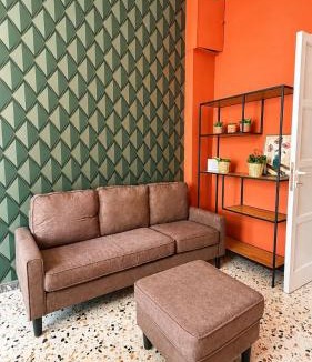 Murat Town Apartment | Interi Appartamenti in Centro - Holiday & Wi-Fi Ultra