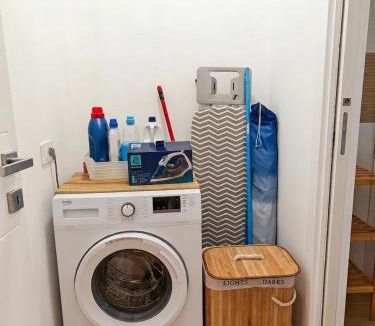 Selargius Apartment | In DhomeU Tua - Free Wifi & Private Garden