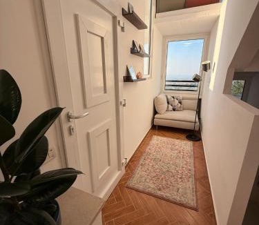 Gemmano Villa | B&B Remì