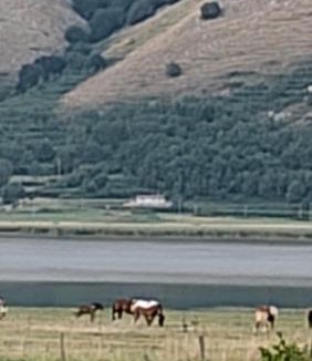 San Gregorio Matese House | Guesthouse Matese ai Prati Lago Matese - San Gregorio Matese