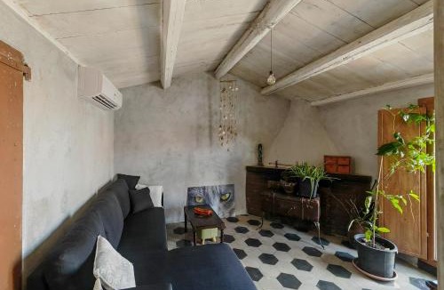 Cuglieri House | Nautilus