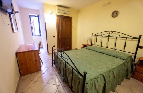 Sant'Agata de'Goti House | Filohostel l'Albergo Glocale
