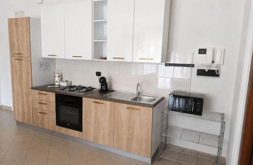 Avellino Apartment | Casa Moscati