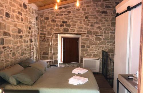 Civitacampomarano House | Il Melograno