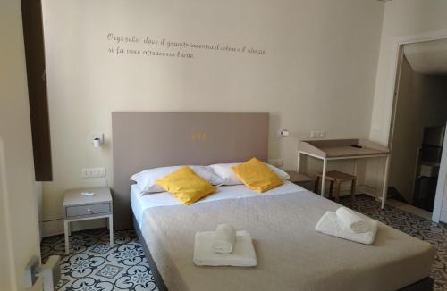 Orgosolo House | Sa Domo e tzia Caterina
