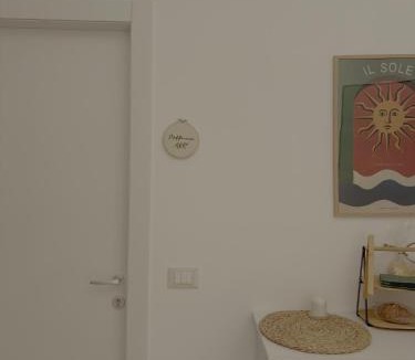 Petacciato Bed & Breakfast | Dimore Margherita