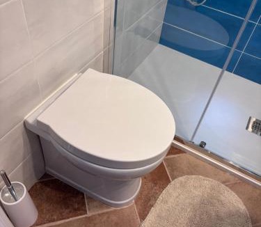 Iglesias Historic Centre Apartment | Contrada Castello