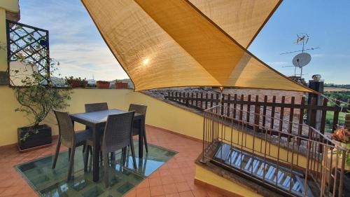 Morciano di Romagna Apartment | Cappone A.T.