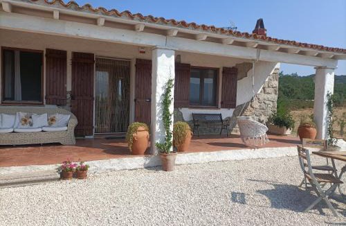 Berchidda Apartment | Funtana e Caddos apartment