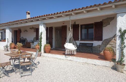 Berchidda Apartment | Funtana e Caddos apartment
