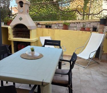 Lu Bagnu Apartment | Castelsardo Homes