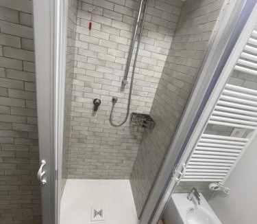 San Benedetto del Tronto Apartment | Residenza Matteotti 1 Residenza Matteotti 2