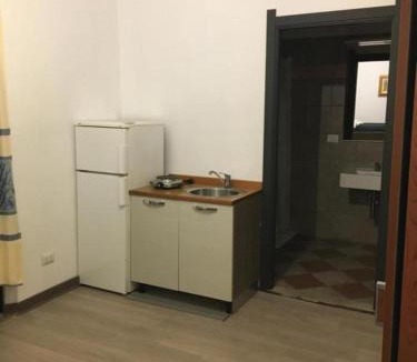 Assemini Apartment | Daluef Apartment 14