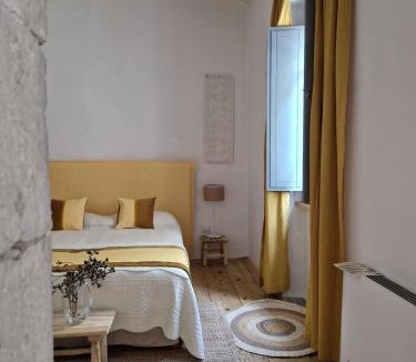 Sini House | Casa S'urtzula
