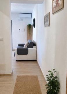 Lotzorai Apartment | Appartamento L'Isolotto