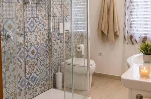 Lotzorai Apartment | Appartamento L'Isolotto