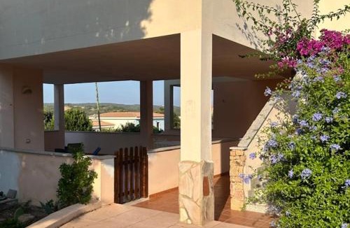 Rena Majore Apartment | Rena MajoreHome, with parking