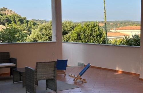 Rena Majore Apartment | Rena MajoreHome, with parking