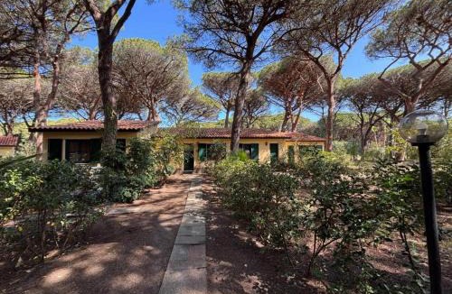 Arborea Apartment | I Villini Natural Country Club