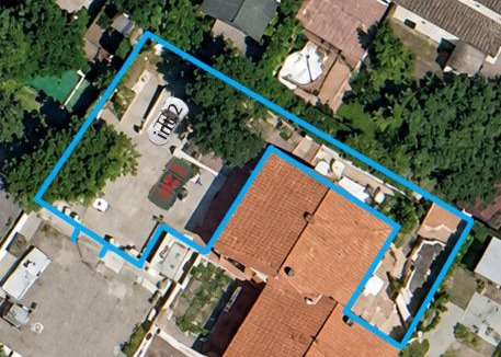 Eden Beach House | Appartamento in villa privata -villa rialto-