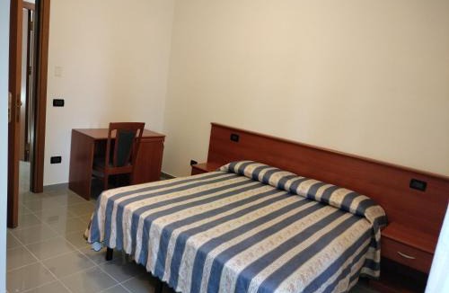 San Giovanni Rotondo Hostel | Oasi della Divina Volontà