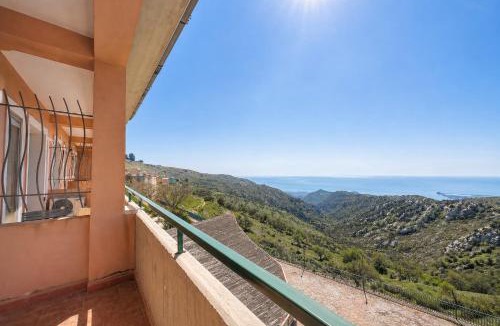 Monte Sant'Angelo Bed & Breakfast | Santangelo