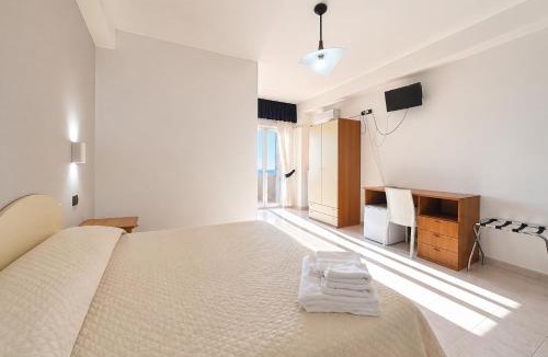 Monte Sant'Angelo Bed & Breakfast | Santangelo