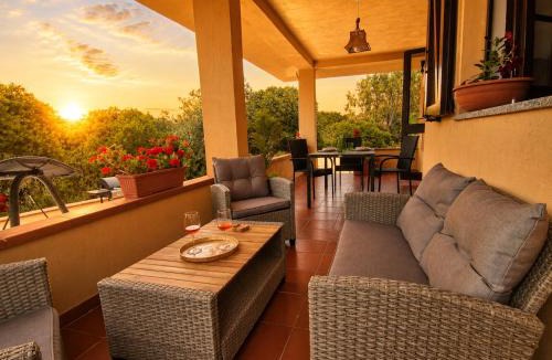 Putzu Idu House | Casa Sofia